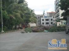 华秀小区2室南朝向268.00万元/套出售