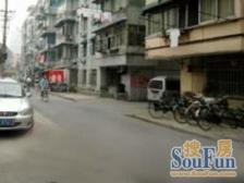 中山公园·华秀小区·1室·1厅