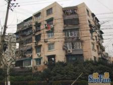 周上新丨精装修丨满五丨视野采光不遮挡丨全明全亮