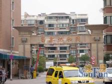 空中别墅,近万达,共康路地铁站1号口,带露台采光好