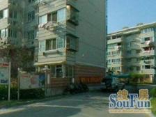 03年现浇结构一梯两户80万精装阁楼80平双阳台双露台