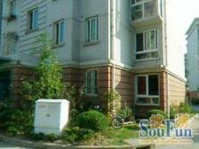 百万装修,拎包入住,大阁楼+双露台+看中可谈