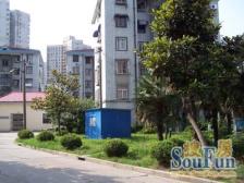 主卧朝南,环境优美,居家装修,诚意出售