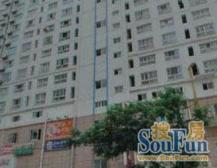 蓬莱公园·百汇公寓·3室·2厅