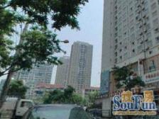 百汇公寓4室南朝向950.00万元/套出售