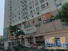 蓬莱公园·百汇公寓·2室·2厅