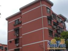 电梯复式,景观视野,出门盛源广场,一号线地铁