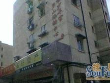 出门DT 美丽家园已做 对面在建商办楼 不靠路 中间位置