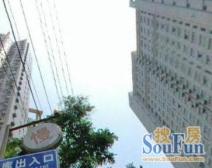 蓬莱公园·百汇公寓·3室·2厅