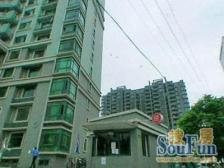 河景房前面就是苏州河,日照时间长,一梯俩户飞机户型