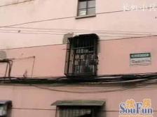 内环内 长虹小区边套·1室·1厅全明户型有电梯 老少适宜