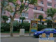 国贸花园3室南朝向998.00万元/套出售