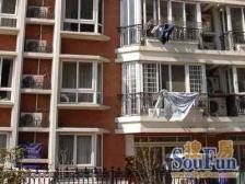 俯瞰田林 全天采光 视野开阔 通风好 居住舒适