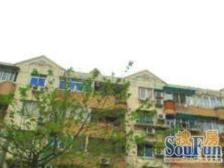 金虹桥·虹鹿花苑**公寓·4室·1厅