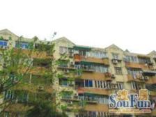 金虹桥·虹鹿花苑**公寓·2室·1厅