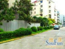 金虹桥·虹鹿花苑**公寓·1室·1厅