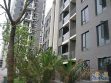 中间位置,楼层好,视野好,有产权车,3=1户型,诚意