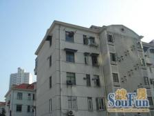 2000年商品房,双南双天井,品质住宅