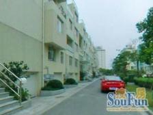 别墅区内的平层 楼层好精装修 拎包入住