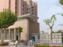 江湾·华一小区·1室·1厅