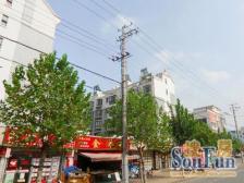 全明婚房精装修家具家电全留,90平米300多万哪里找