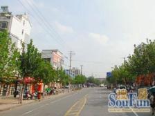 新上双南两房,中间楼层,位置安静,采光很好!