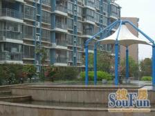 盛源公寓 3室2厅 南 北