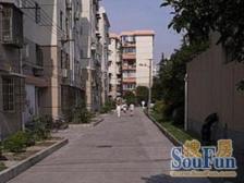 开放式厨房,大开间,品质小区,近地铁