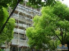 南北通透,30万精装修,近锦江乐园,房东诚心出售,看房方便