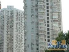 内环电梯房,方正房型通风好 出入方便