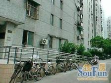 东外滩 · 申通公寓 · 2室 · 2厅