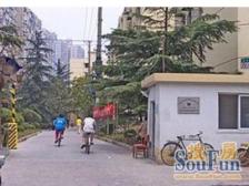 延吉七村 1室1厅 南