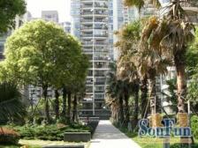 上城Uptown 5室2厅 南