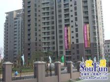 绿地阳澄名邸 108平 2室2厅 急售 保养好 好楼层