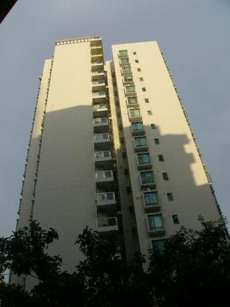 金海丽名居