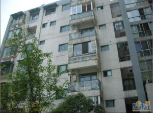 阳光嘉苑 5室2厅 东南