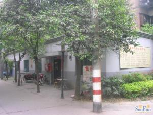 蜜城(双林南支路)1室1厅南