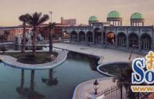 华侨新村独栋别墅带200平方花园