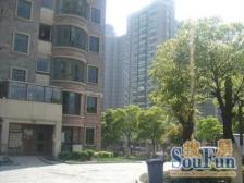 阳光威尼斯(二期) 3室2厅 南 北