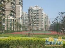 飞机户型南北通透,户型正气,适合改善人群。