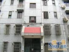 大一室中间楼层近中环,全明户型采光无遮挡