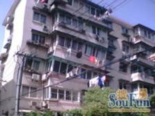 阳阳公寓2室南朝向518.00万元/套出售