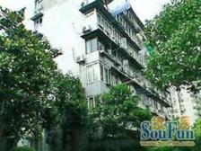 周家嘴路·阳阳公寓·2室·2厅