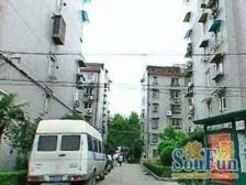 阳阳公寓4室西南朝向635.00万元/套出售