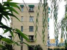 自住精装修,书包房,全明,好看房