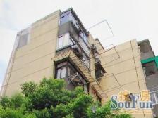 边套全明三房南北通透,位置安静采光充足3,轨交汇