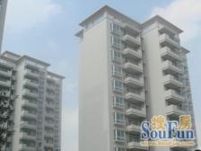 城市庭园3室东朝向460.00万元/套出售