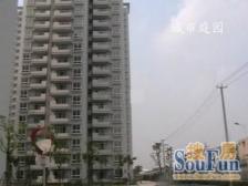 城市庭园2室南朝向560.00万元/套出售