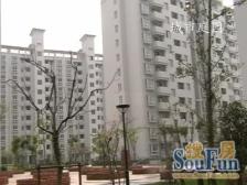 08年电梯房+朝南一房+全明户型 带地下车库