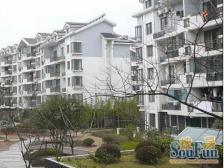 江南星城(二期) 3室3厅